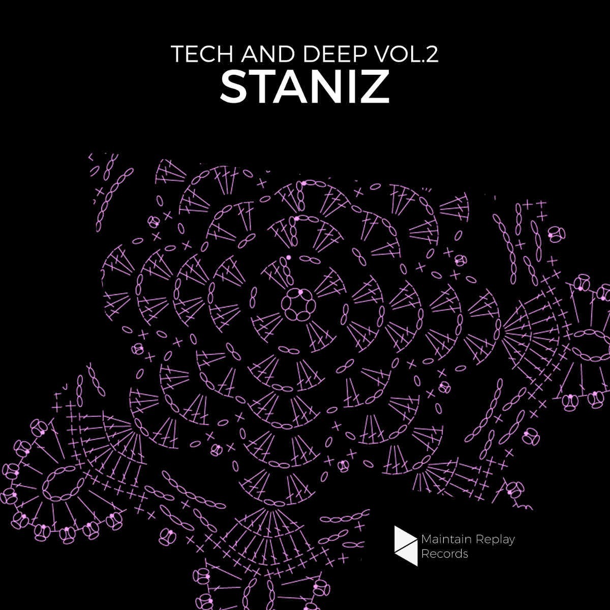 Tech and Deep Vol. 2 by Staniz
