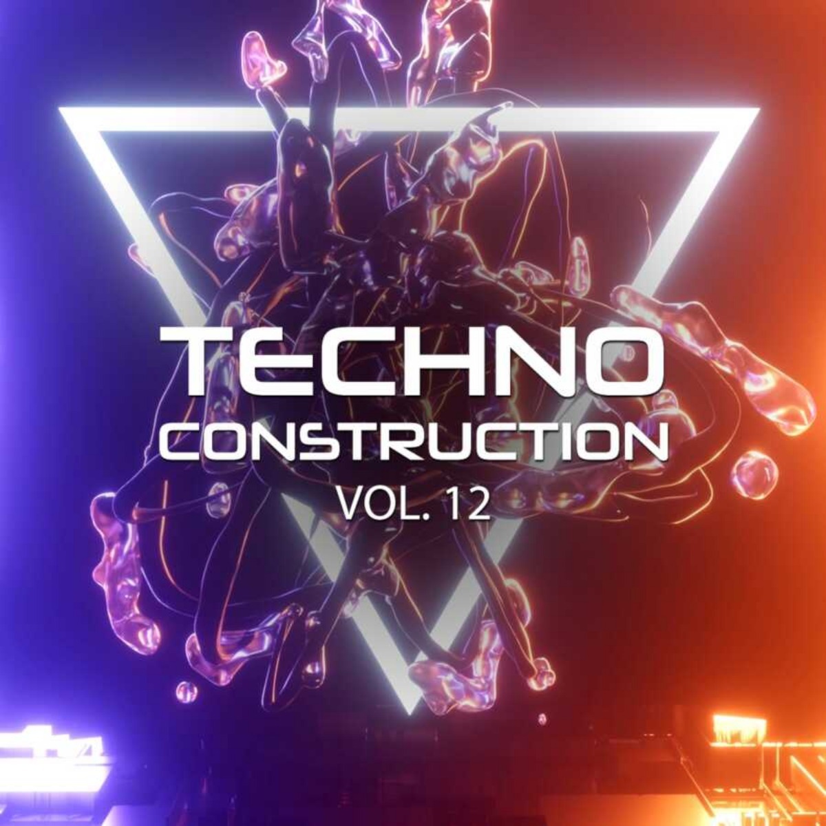 Techno Construction Vol 12
