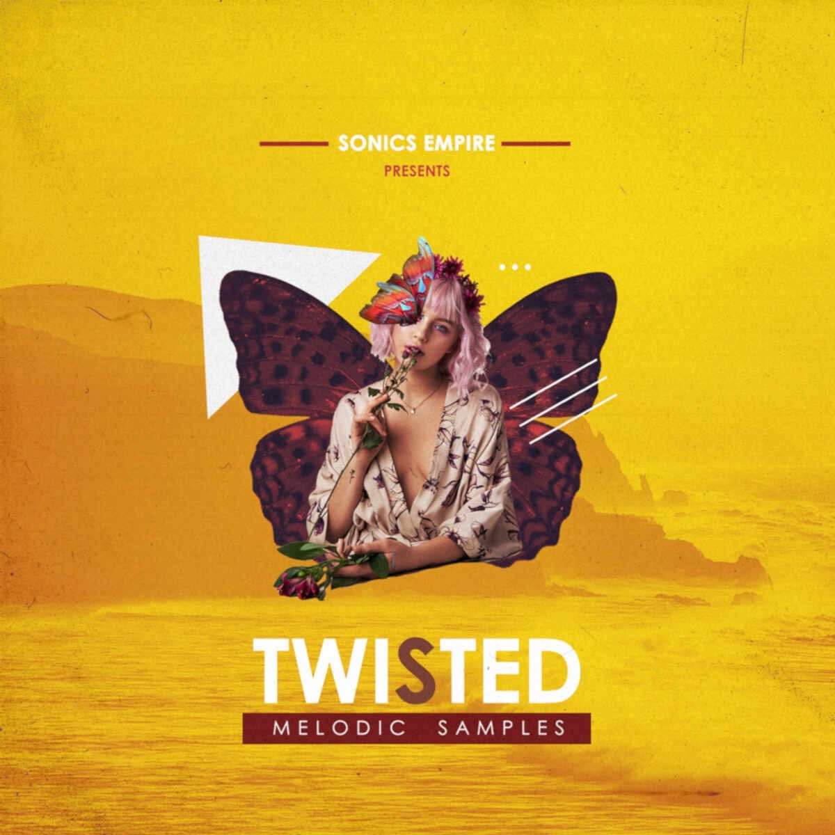 Twisted