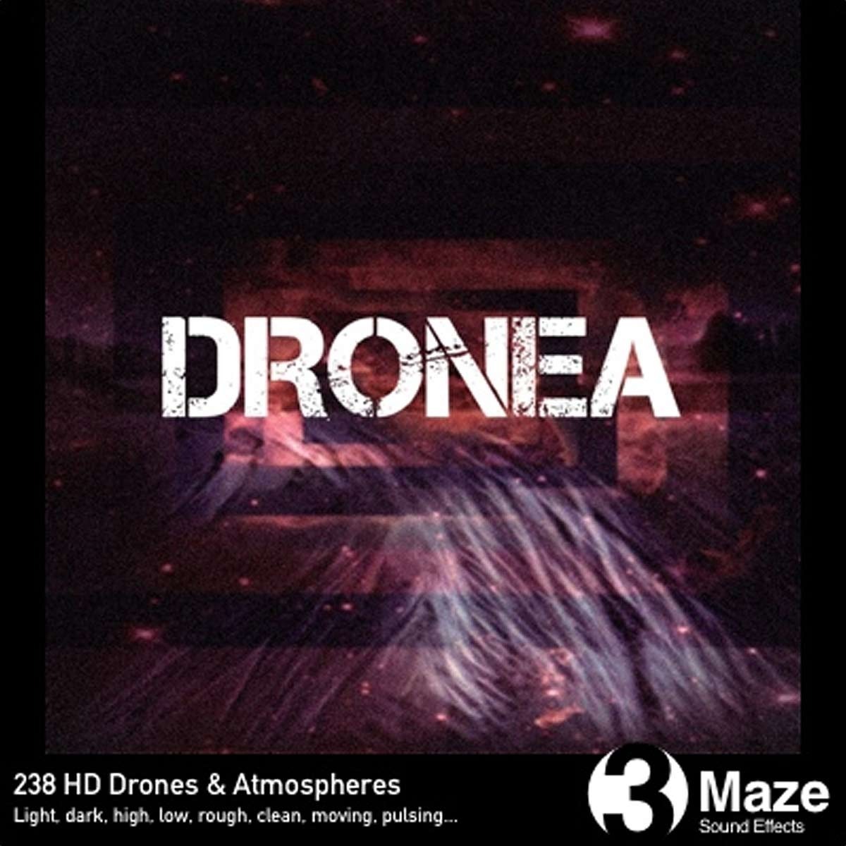 Dronea