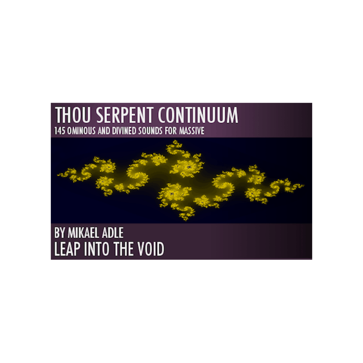 Leap Into The Void - Massive Void Bundle Screenshot 3