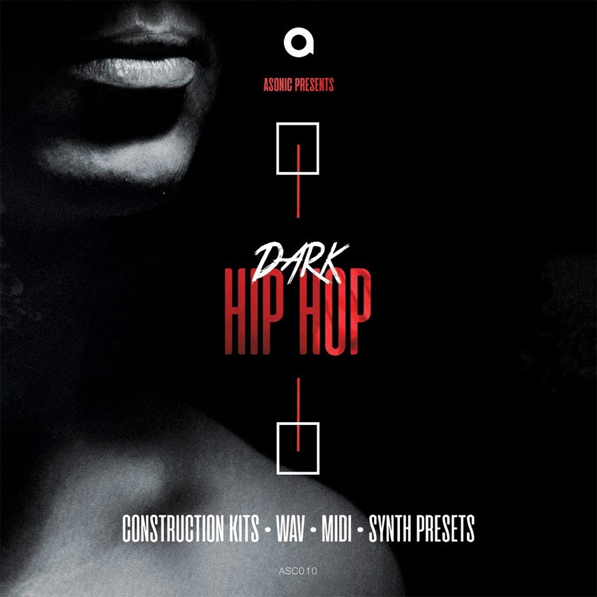 Dark Hip Hop