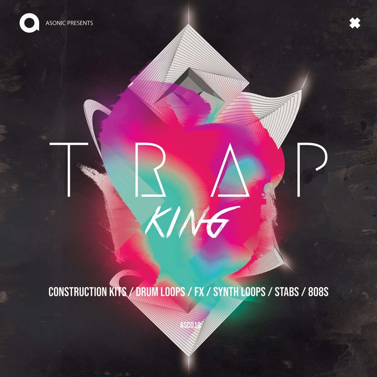 Trap King