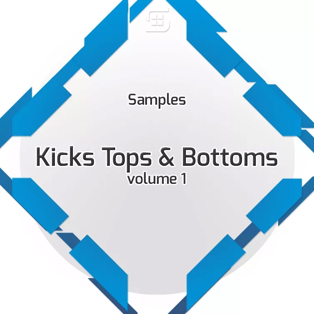 KICKS Tops & Bottoms Vol. 1