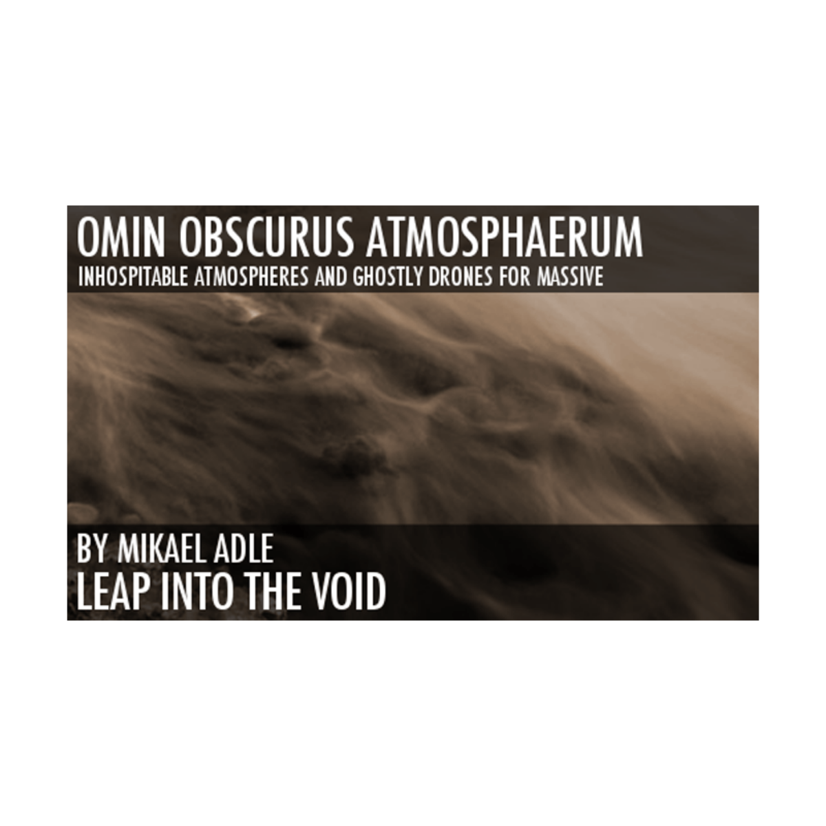 Leap Into The Void - Massive Void Bundle Screenshot 6