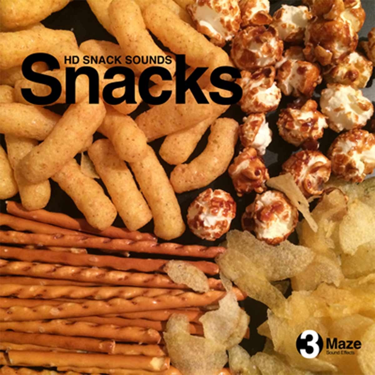 Snacks