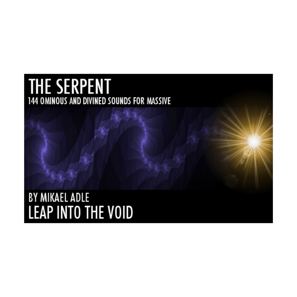 Leap Into The Void - Massive Void Bundle Screenshot 4