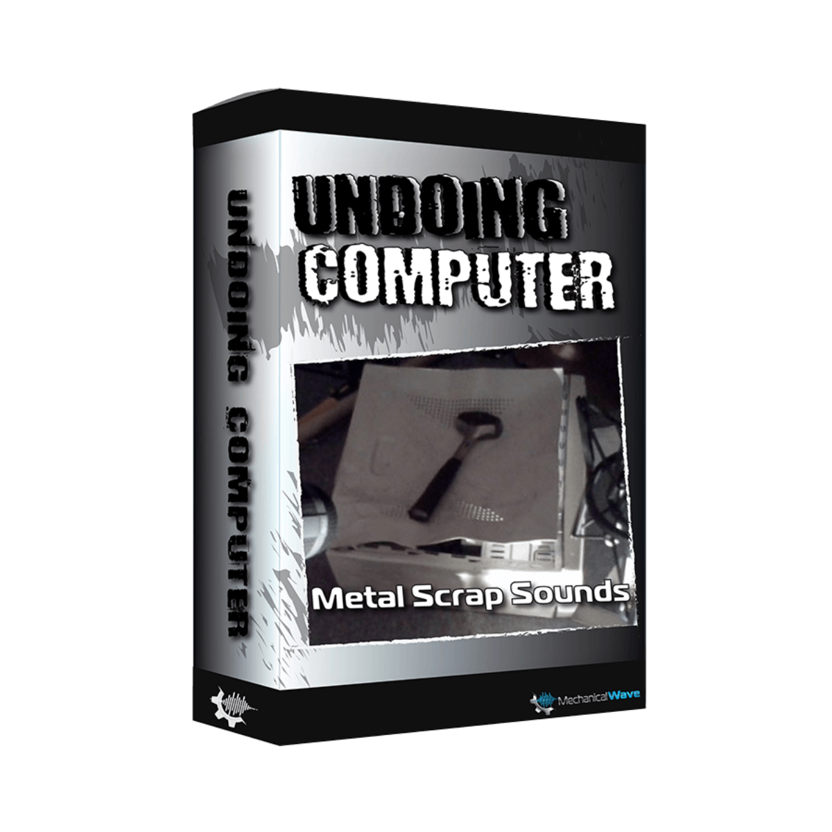 Undoing Computer