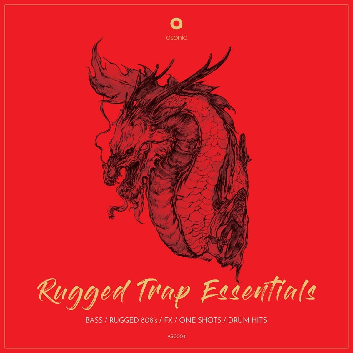 Rugged Trap Essentials