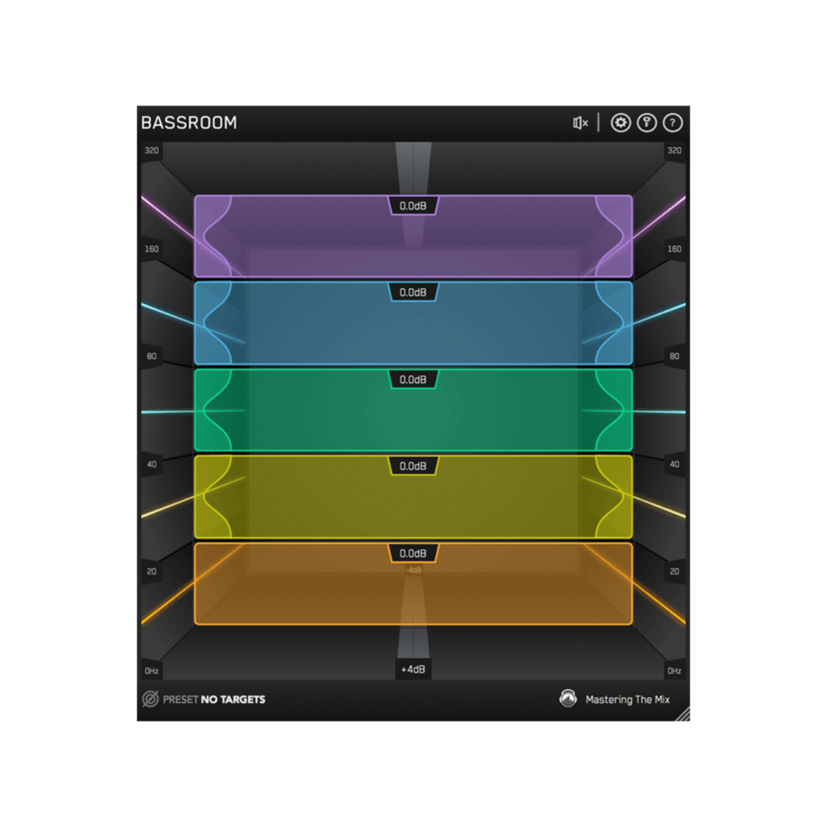 Mastering the Mix - EQ Excellence Bundle Screenshot 2