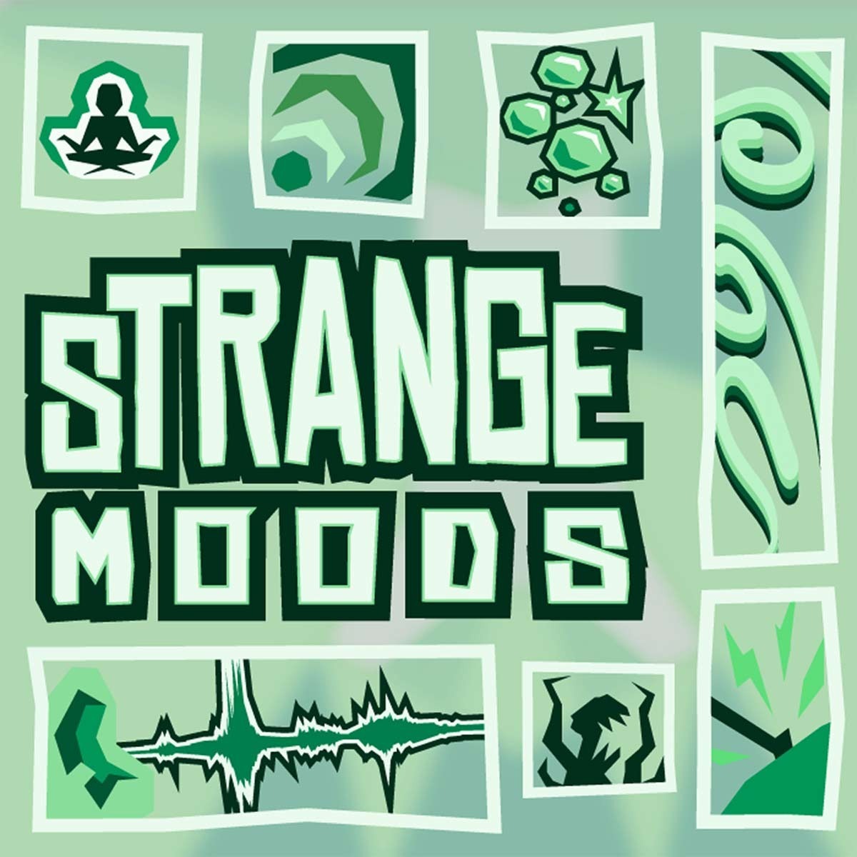 Strange Moods