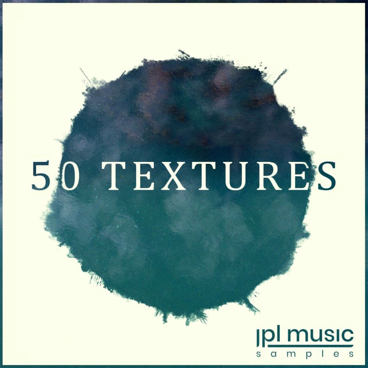 JPL Music Samples - 50 Textures Sample Packs Software GUI Artwork