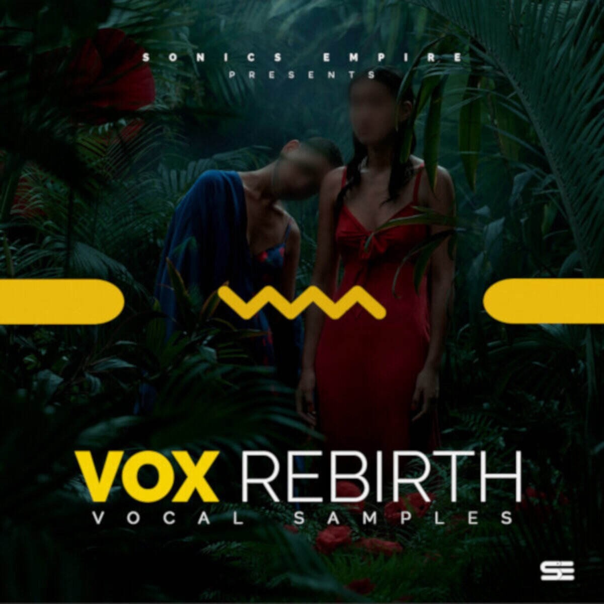 Vox Rebirth