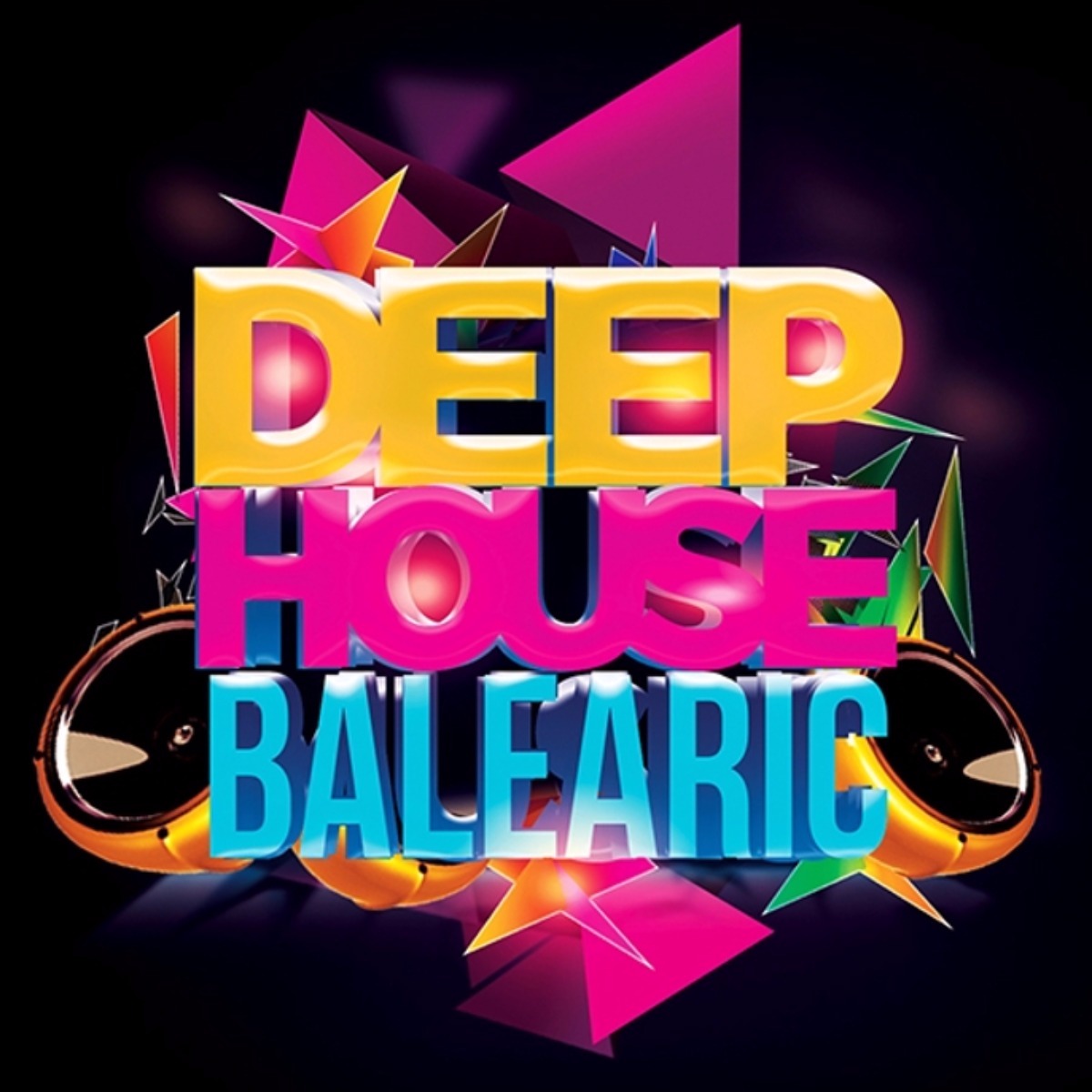 Busloops - Deep House Balearic Sample Packs Software GUI Artwork