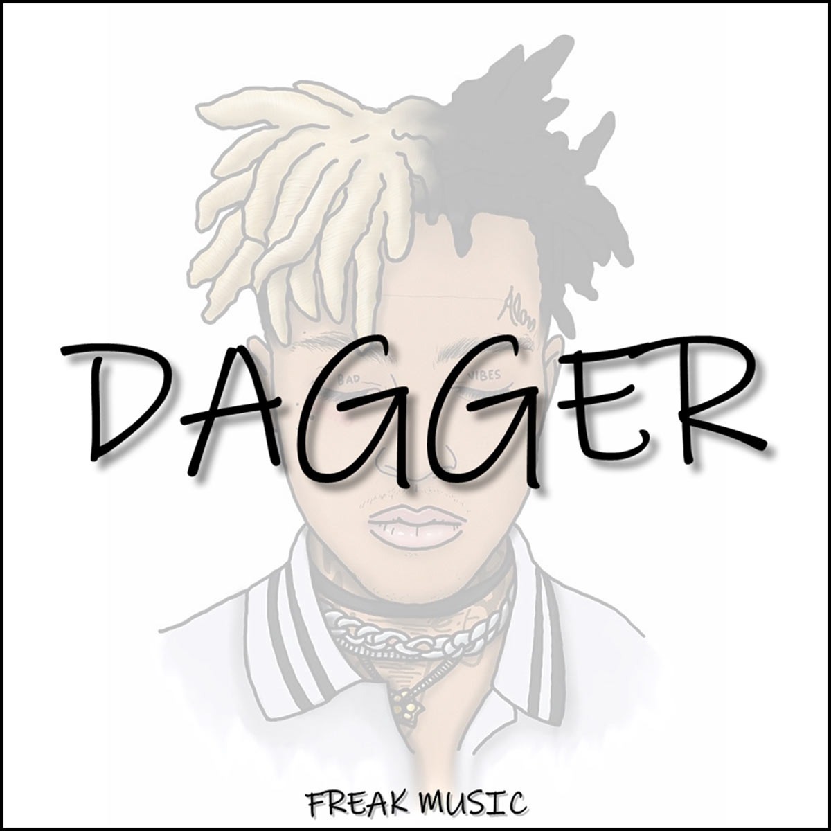 Cloudy Samples - Dagger Sample Packs Software GUI Artwork
