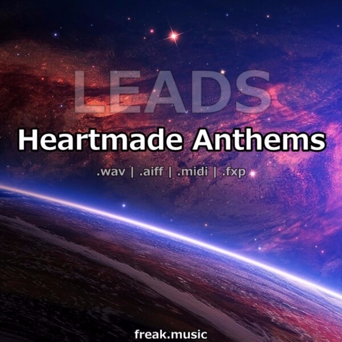 Heartmade Anthems