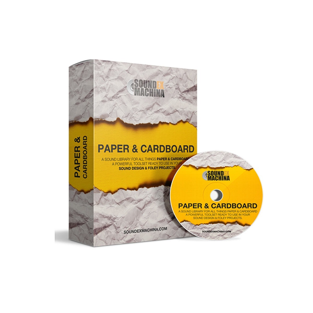 Paper & Cardboard