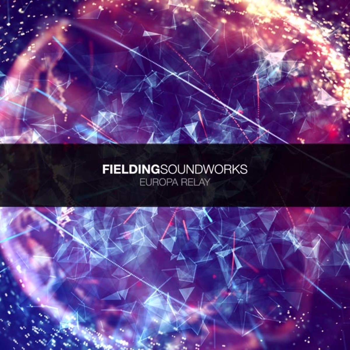 Fielding SoundWorks - Europa Relay Presets Software GUI Artwork