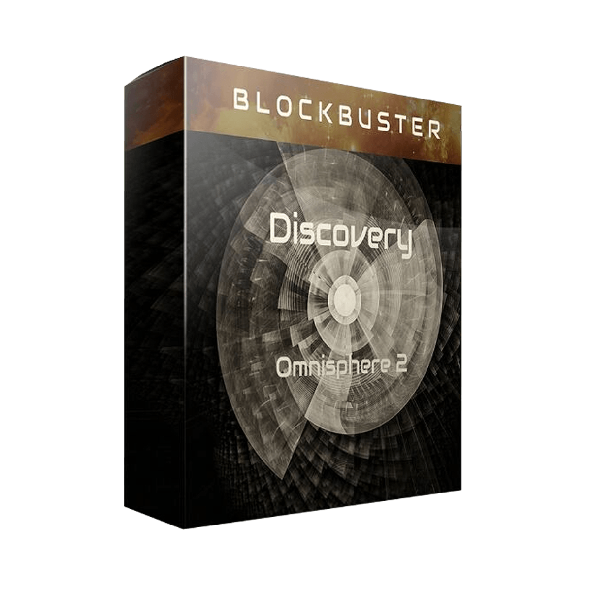 Triple Spiral Audio - Discovery Bundle Screenshot 7