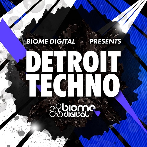 Detroit Techno