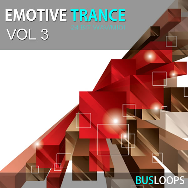 Emotive Trance Volume 3