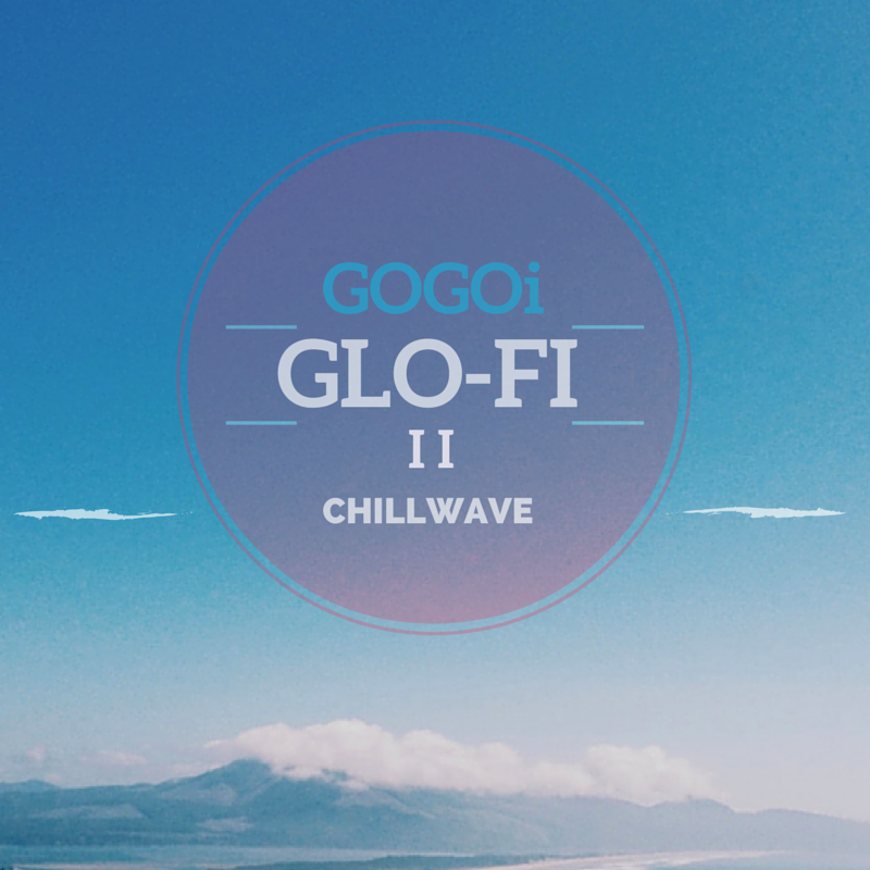 GOGOi - GLO-FI 2 Presets Software GUI Artwork
