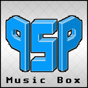 Audio Genetics Lab - Music Box Kontakt Instruments Software GUI Artwork