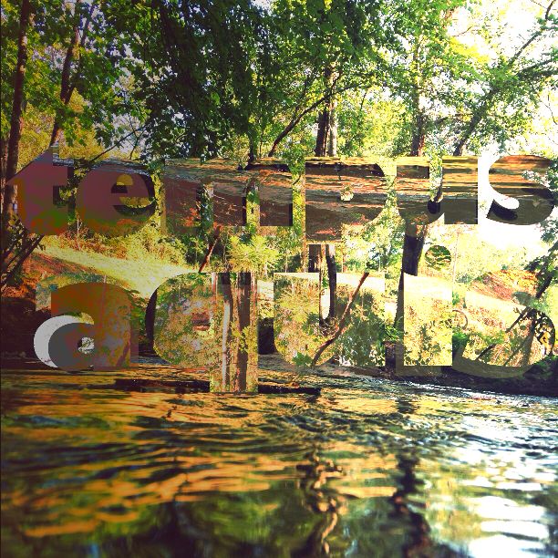 blortblort - Tempus Aquis Presets Software GUI Artwork
